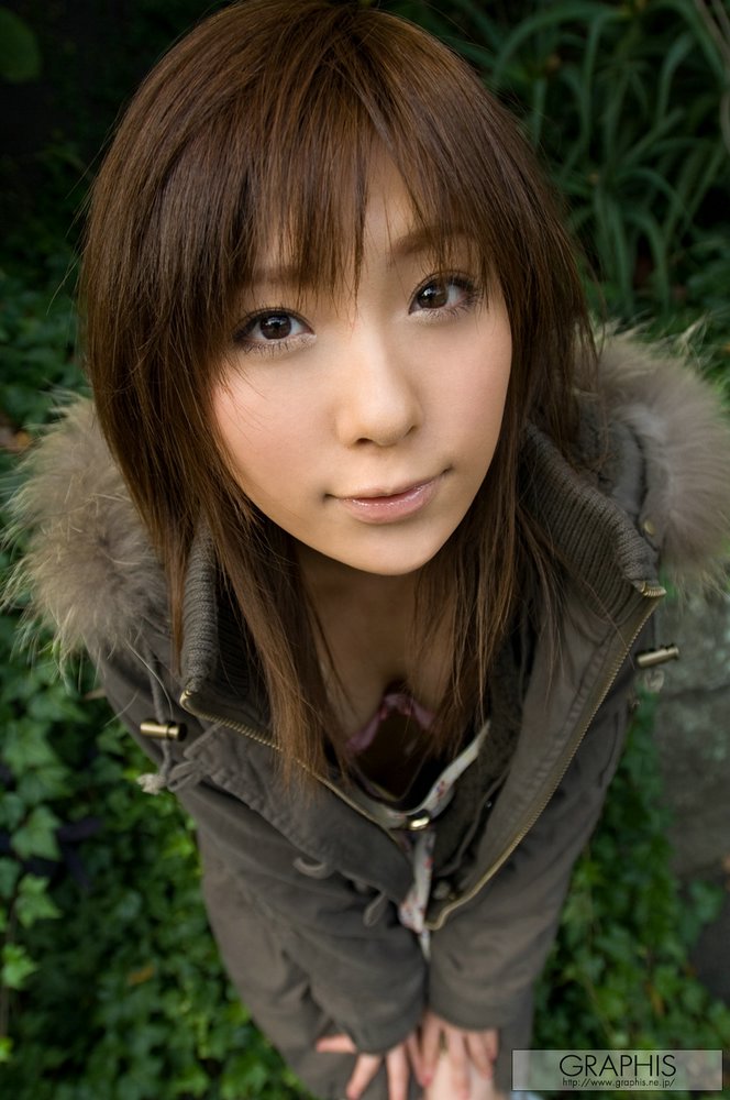 RIN SAKURAGI : MOST BEAUTIFUL YOUNG ASIAN ACTRESS